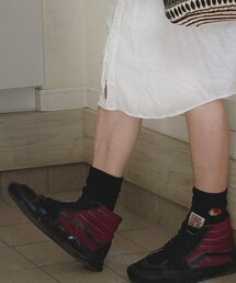 VANS | スニーカー