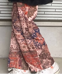 KBF+ | その他パンツ
