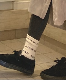 HUF | ソックス/靴下