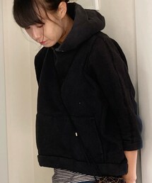 Traditional Weatherwear | パーカー