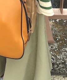 POWANTO LUNE | スカート