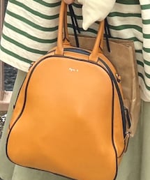agnes b. | トートバッグ