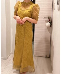 LILY BROWN | ドレス