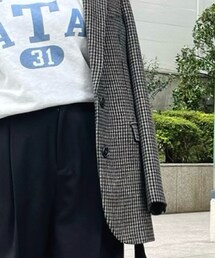 ZARA | ジャケット/アウター