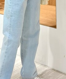 FREE'S MART | デニムパンツ