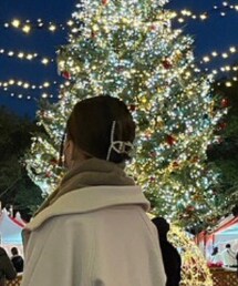 SHEIN | バレッタ/ヘアクリップ