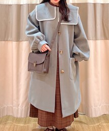 ehka sopo | ジャケット/アウター