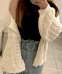 しまむら | タンクトップ