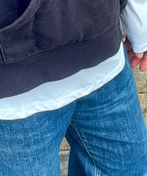 GU | Tシャツ/カットソー