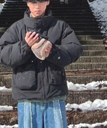 NANGA | ジャケット/アウター