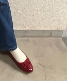 ORiental TRaffic | バレエシューズ