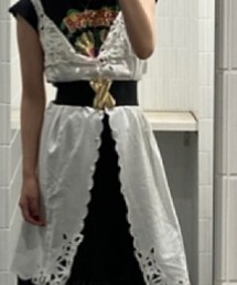 おばあちゃんの手作り | トップス