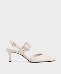 CHARLES & KEITH | パンプス