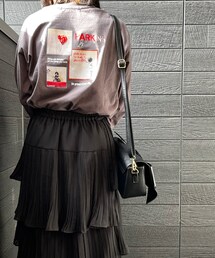 Honeys | Tシャツ/カットソー