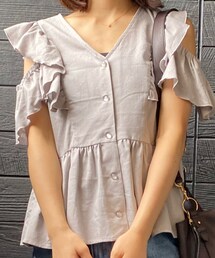 GRL | シャツ/ブラウス