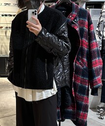 FACETASM | ジャケット/アウター