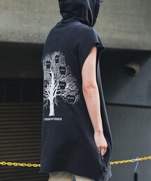 UNDERCOVER | パーカー