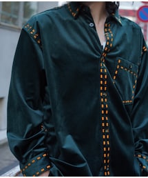 amok | シャツ/ブラウス