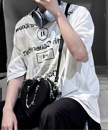 TAKAHIROMIYASHITATheSoloIst. | Tシャツ/カットソー