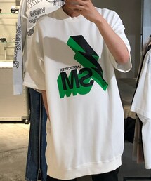 Undercoverism | トップス