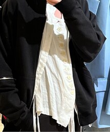 FACETASM | トップス