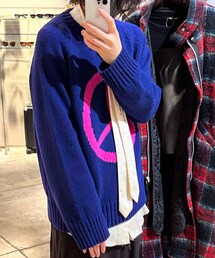 BED J.W. FORD | ニット/セーター