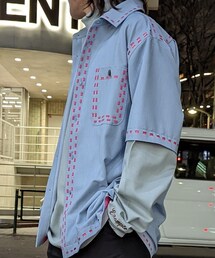 amok | シャツ/ブラウス