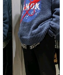 amok | トップス
