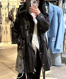 FACETASM | ジャケット/アウター