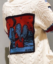 ALANUI | ジャケット/アウター