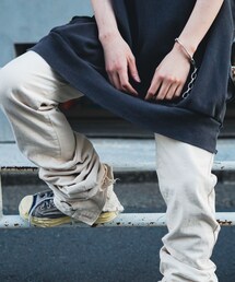 SURGERY | デニムパンツ