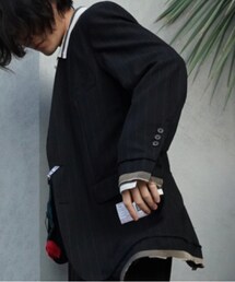 MIHARAYASUHIRO | ジャケット/アウター