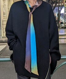 APOCRYPHA. | ニット/セーター