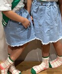 Robe bebe'の「レッグウェア(ソックス/靴下)」