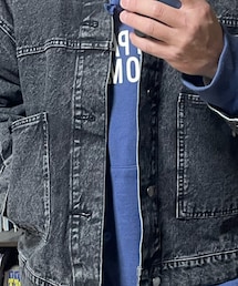 WACKO MARIA | パーカー