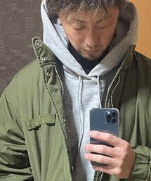 Champion | パーカー