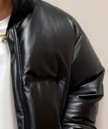 WACKO MARIA | ダウンジャケット/コート