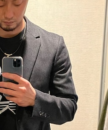 WACKO MARIA | テーラードジャケット