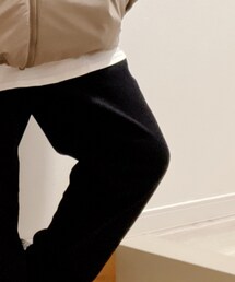 GU | デニムパンツ