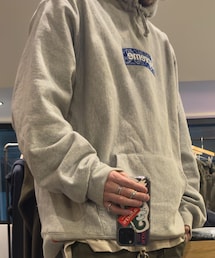 Supreme  | パーカー