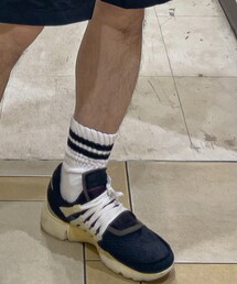 United Athle | ソックス/靴下