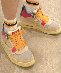 AIR JORDAN | スニーカー