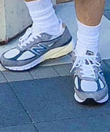 NEW BALANCE | スニーカー