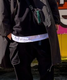 FRUIT OF THE LOOM | Tシャツ/カットソー