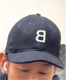 SANDLOT GOODS | キャップ