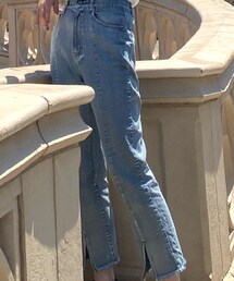 Chico | デニムパンツ