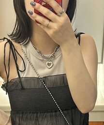 MEEE | ネックレス