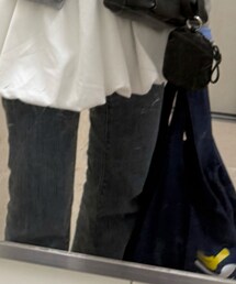 GU | デニムパンツ