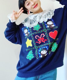 VINTAGE | スウェット