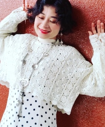 CREOLME | トップス